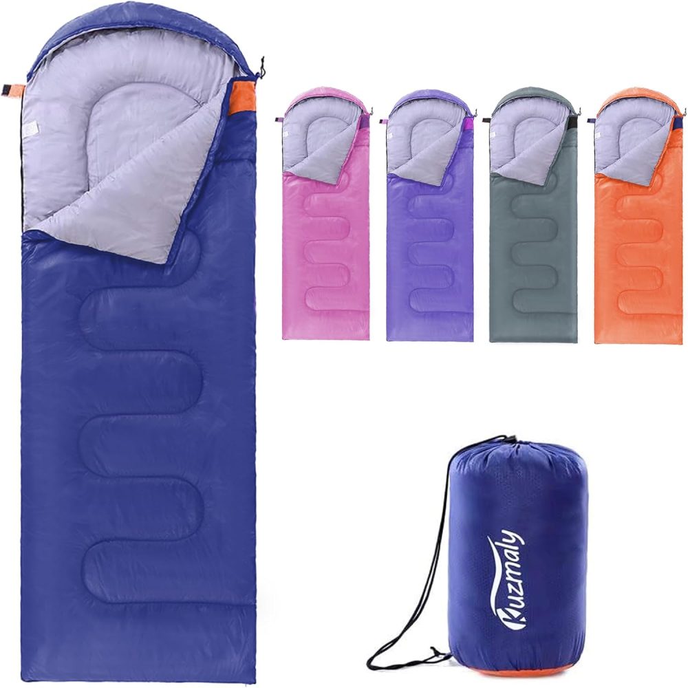 Camping Gear