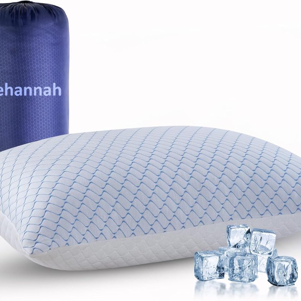 Inflatable pillow